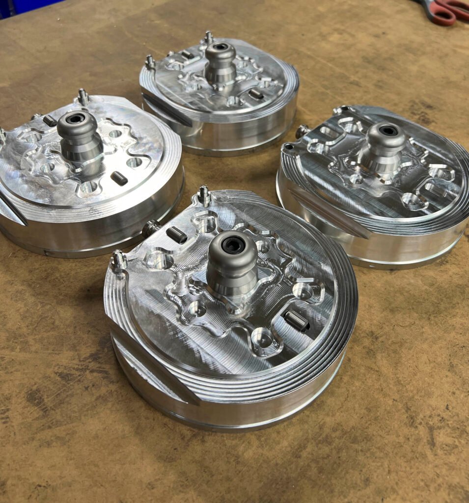 parts made with bar-fed turning